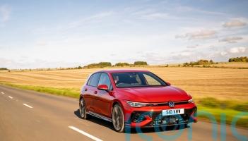 The Volkswagen Golf GTI: 50 years of an iconic hot hatch