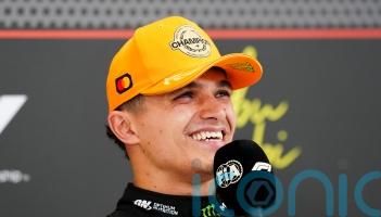 Zak Brown: &lsquo;Highly motivated&rsquo; Lando Norris&rsquo; confidence sky high for F1 defence