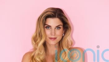 Broadcaster and feminist campaigner Ashley James: &lsquo;We need to stop shrinking&rsquo;