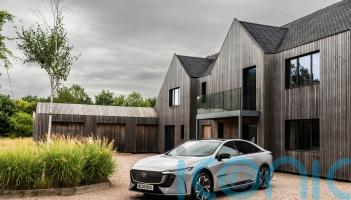 Mazda6e goes on sale priced at &pound;38,995