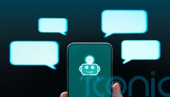 My child says an AI chatbot is their friend &ndash; what should I do?