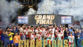Expanded Super League and how to stop Hull KR defending title
