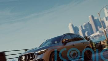 Mercedes reveals new GLC53 AMG with revised inline six-cylinder engine