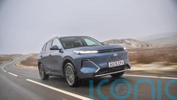 First Drive: Can the Geely Starray stand out in a crowded market?