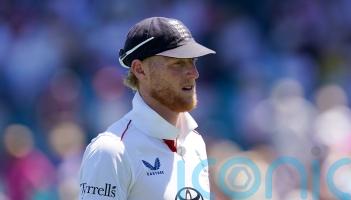 Ben Stokes jokingly reveals successful surgery on facial injury