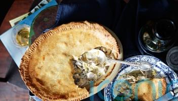 6 ways to toast British Pie Week