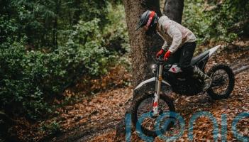 First Ride: Zero&rsquo;s XE brings electric power to the dirt