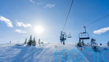 A new flight route has just made the Swedish mountains much more accessible for UK skiers