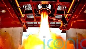 Rocket company exploring purchase of select Orbex assets