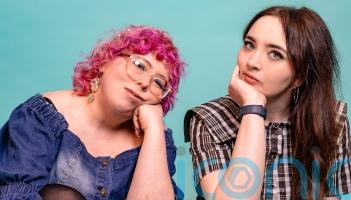 5 new podcasts to listen to this week