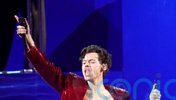 Harry Styles announces pre-release listening parties for next album
