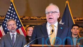 Federal authorities announce end to immigration crackdown in Minnesota