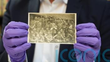 Dame Vera Lynn&rsquo;s &lsquo;vast wartime archive&rsquo; joins Imperial War Museum collection