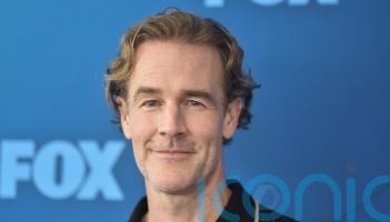 James Van Der Beek family fundraiser surpasses &pound;1.46 million after actor&rsquo;s death