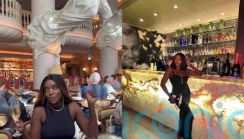 Woman who has been on 1,000 dates &lsquo;treats process like an HR department&rsquo;, including performance reviews