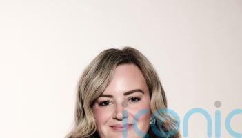 Comedian Rob Beckett&rsquo;s wife Lou: &lsquo;I completely lost the person I was pre-baby&rsquo;