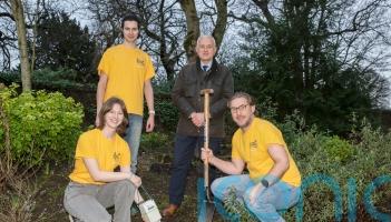 Sensors placed under city to measure geothermal heating potential