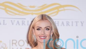 Katherine Jenkins announces first tour in five years