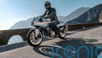 Ducati celebrates 100th anniversary with Formula 73