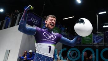 Matt Weston says Olympic success does not feel real after dominant skeleton gold