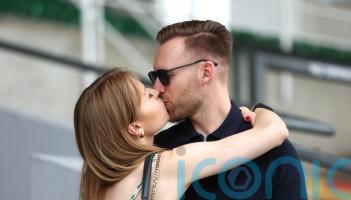 Researchers uncover hidden psychology behind a &lsquo;good kiss&rsquo;