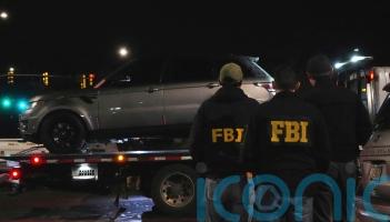 FBI seizes vehicle in search for missing Nancy Guthrie