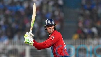 Tom Banton happy to adapt as England look to keep T20 World Cup hopes alive