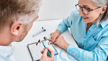 How to find the best hearing aid for you