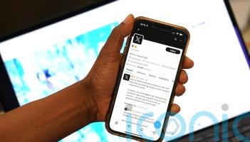 X outage hits thousands of social media platform users