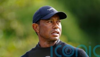 Tiger Woods insists Masters appearance is not &lsquo;off the table&rsquo;