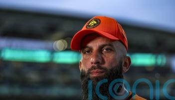 Moeen Ali learning from Andrew Flintoff in bid to one day be England head coach