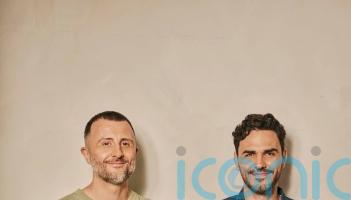 BOSH!&rsquo;s Ian Theasby: &lsquo;When a child comes into the equation, you want to be there for as long as possible for them&rsquo;