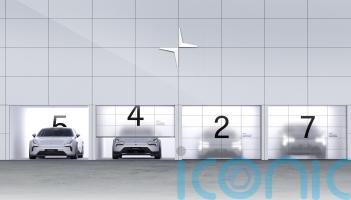 Polestar set to introduce four new cars in three years amid &lsquo;model offensive&rsquo;