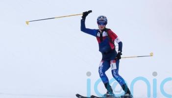 Emily Harrop favourite to win gold for France after being eligible for Team GB