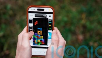 Playing Tetris can help tackle memories of trauma, trial finds