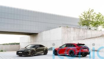 Audi&rsquo;s RS5 returns as high-performance plug-in hybrid