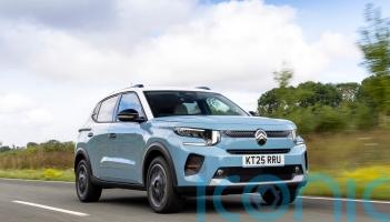 UK Drive: Citroen&rsquo;s C3 brings plain-and-simple motoring with added style