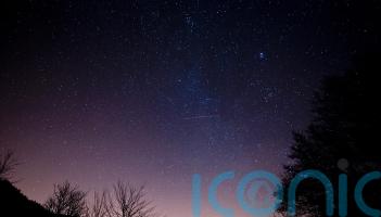 Space rocket company enters administration