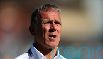 Alec Stewart shrugs off England speculation as he starts new role