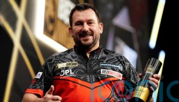 Jonny Clayton says Premier League success in Glasgow is &lsquo;a great honour&rsquo;