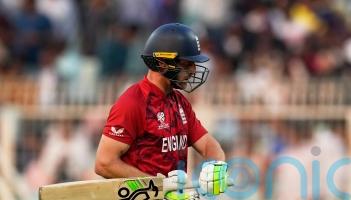 Jos Buttler says he cannot just bat for himself in bid to end poor form