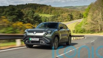 UK Drive: Has Suzuki cracked the EV sector with the e Vitara?
