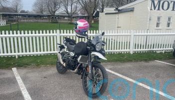 Long-term report: The Royal Enfield Himalayan sparks debate about adventure bikes