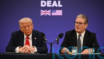 UK expects &lsquo;privileged&rsquo; trade with US to continue despite tariffs ruling