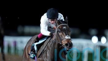 &lsquo;Machine&rsquo; Constitution Hill wows on Flat debut at Southwell