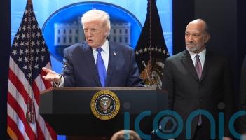 Trump announces new 10% &lsquo;global tariff&rsquo; after Supreme Court strikes down levies