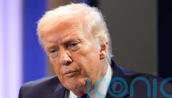 Blanket 10% tariffs on all countries effective &lsquo;almost immediately&rsquo;, Trump says