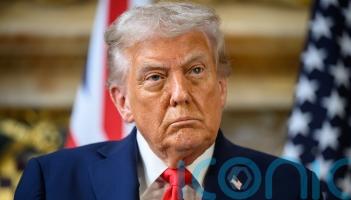 US global tariffs will rise to 15%, Donald Trump says