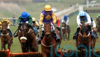 The bravest of the Brave &ndash; 20 years since Inca&rsquo;s Champion Hurdle triumph