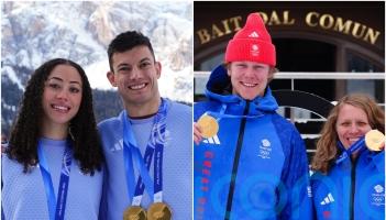 Team GB&rsquo;s record over the years as their best ever Winter Olympics ends